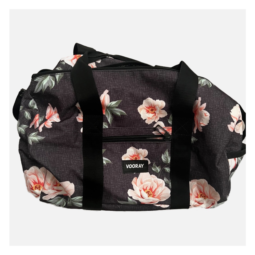 Vooray duffel